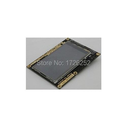 3.0 inch 16bit TFT LCD Module with Touch Panel R61509V Drive IC 240*400 for STM32 Development Board 3.3V