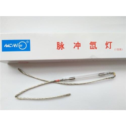 7*45*90mm NCRIEO IPL lamp shots 300.000 flash lamp ipl xenon lamp