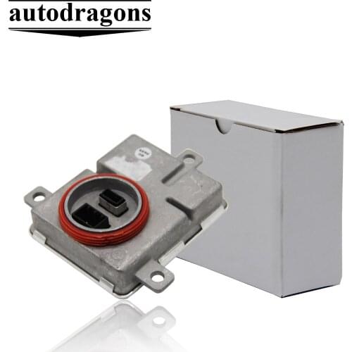 The Car OEM 8K0941597E W003T22071 Ballast For A-udi For V-W Xenon Ballast HID Control Unit Computer Module