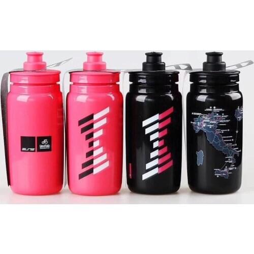 Mano Elite water bottle for bicycle MTB leakproof running cycling