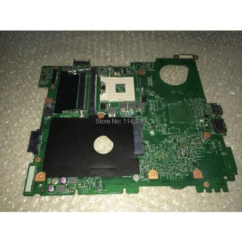 KEFU STOCK ，laptop motherboard for Dell inspiron N5110 Notebook pc WITH 90 DAYS WARRANTY