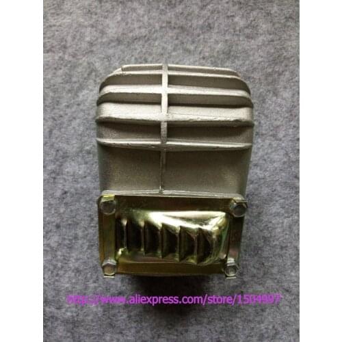 Tool Parts EMAS China