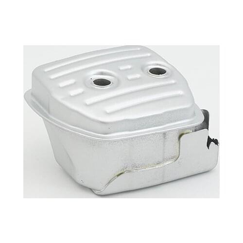 Muffler Exaust Fit For STIHL MS231 MS251 MS251C MS 231 251 Garden Tools Spare Parts 1143 140 0661 11431400661