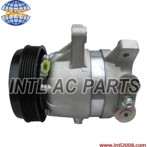 1135257 FOR Delphi V5 air con pump ac compressor for Holden Commodore VT VX VY Holden Monaro Holden Statesman 1135465 1135257
