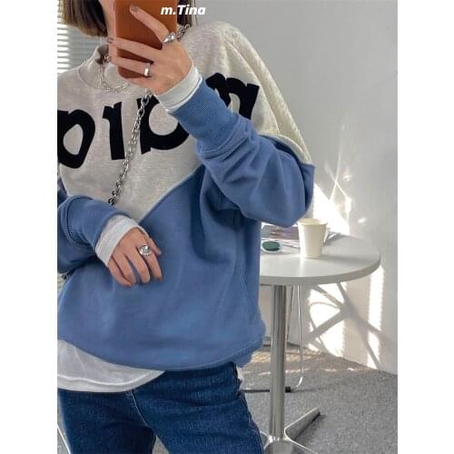 Marant Women's Sweatshirts With Inscriptions