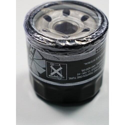 For Subaru forest oil filter (2003-2010) Heritage / Interior (2004-2012) Impreza forest Tribeca For Mazda OEM: 15208aa100 s189