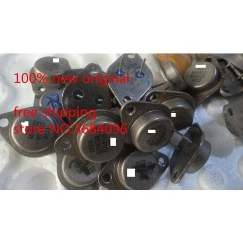 MJ4502 MJ802 TO3 old used free shipping 5pcs-100pcs/lot