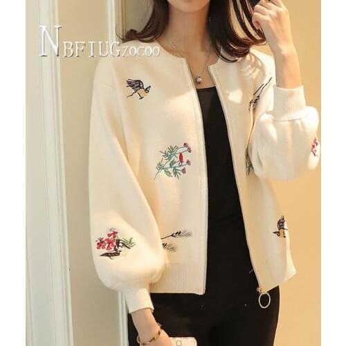 Women's Autumn Jackets NBFIUG ZOCOO China