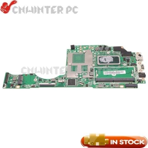 NOKOTION 5B20S42586 BM5884A_V1.2 For Lenovo Thinkpad ThinkBook 13S 13S-IWL 13.3 inch Laptop Motherboard SREJQ i5-8265U DDR4