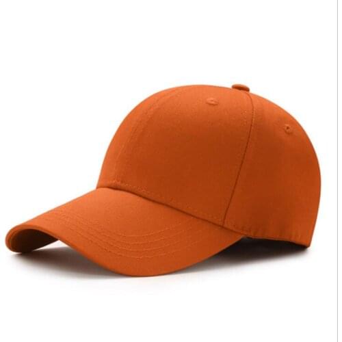 2021 New Baseball Cap Snapback Women Men Hats