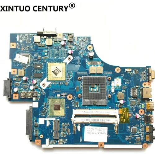 NEW70 LA-5891P For Acer aspire 5740 5741 5741G 5742 5742G Laptop motherboard LA-5891P HM55 HD5470 512M DDR3 100% full Tested