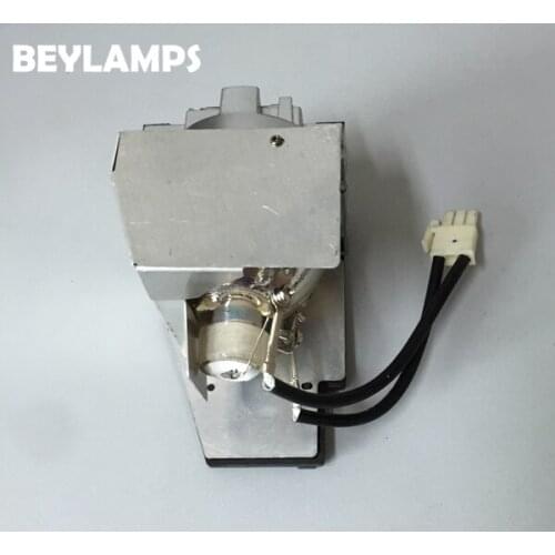 Original Projector lamp With Housing 5J.J6N05.001 for MX722, Free Shipping