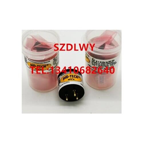 Basline PID sensor VOC sensor PIDTECH PID-20