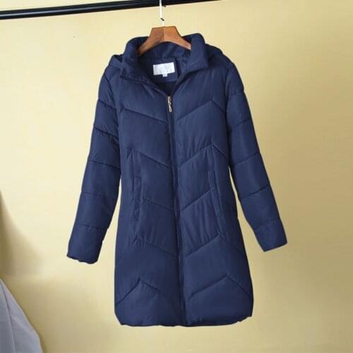 PKSAQ Women's Fitted Down Jackets
