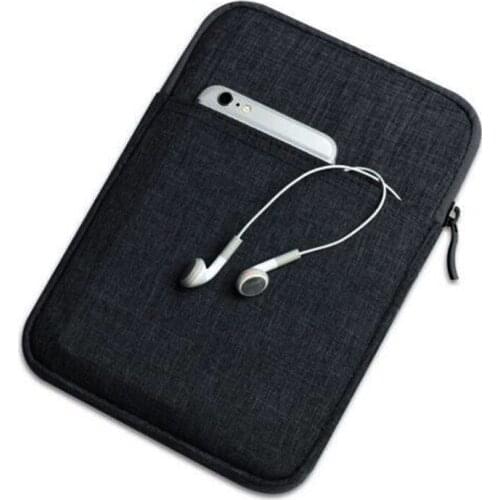 10.5" Shockproof Tablet Sleeve Bag Case for iPad Pro 10.5 Air 2 Air 1 / iPad 2 3 4 / Pro 9.7 New 2017 2018 Xiaomi MI PAD 4 PLUS