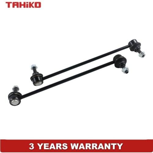 2pcs stabilizer link Sway Bar Anti Roll Drop Links for BMW Z8 E52 BMW 7er E38 750 i, iL 740d 735 i,iL 730d 725tds , 1095695