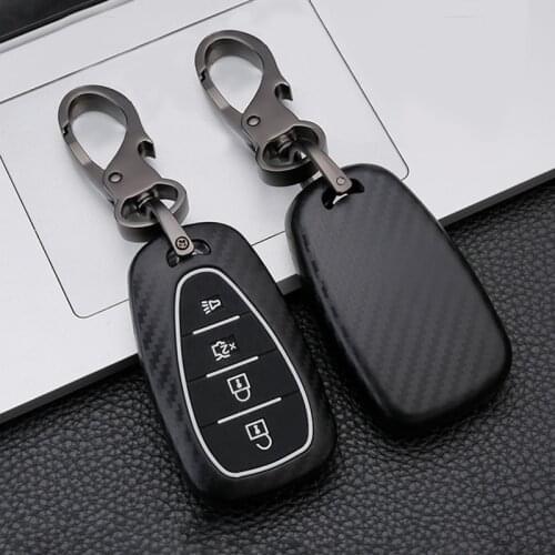 ABS+Silicone Car Remote Key Cover Case For Chevrolet Chevy Camaro Cruze Equinox Malibu Volt Bolt Orlando 2016 2017 2018 2019