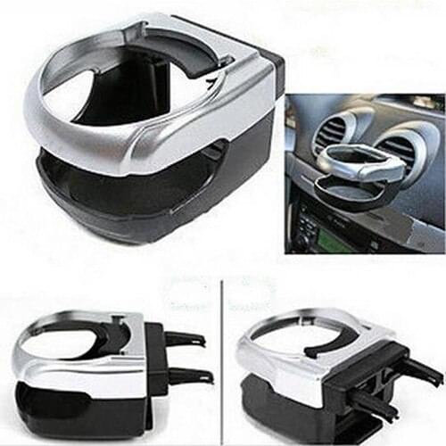 Car Cup Holder Auto Seat Gap Water Cup Drink Bottle Can Phone Keys Organizer Storage Holder Stand Car Styling Accessories