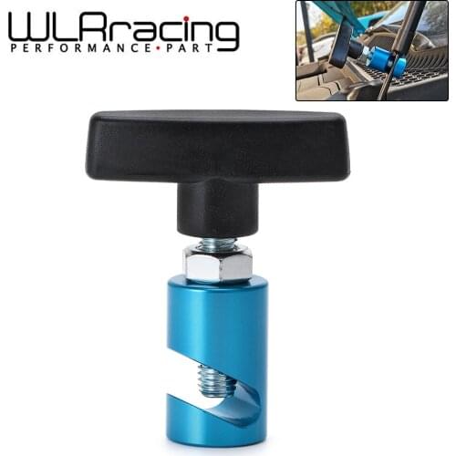 Car Hood Holder Air Pressure Anti-Slip Engine Cover Lifting Support Rod Tool Accessories Absorber Lift Support Clamp