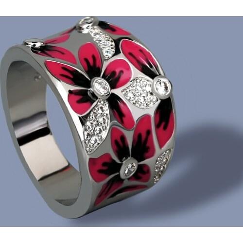 Bvlgelina Wedding Rings