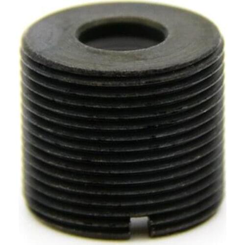 Factory Price 635nm 11.2mm Focal Length Optical Glass Aspheric Collimating Lens DIY