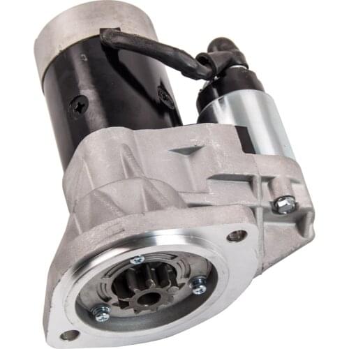 For Nissan Navara Starter Motor D21 D22 TD24 TD25 TD27 QD32 ZD30ETI 2.5 2.7 3.2L