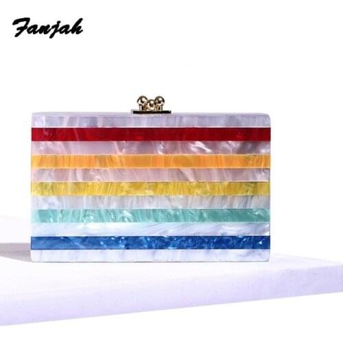 Fanjah Womens Bags