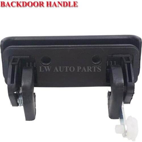 Firbenz Car Door Handles
