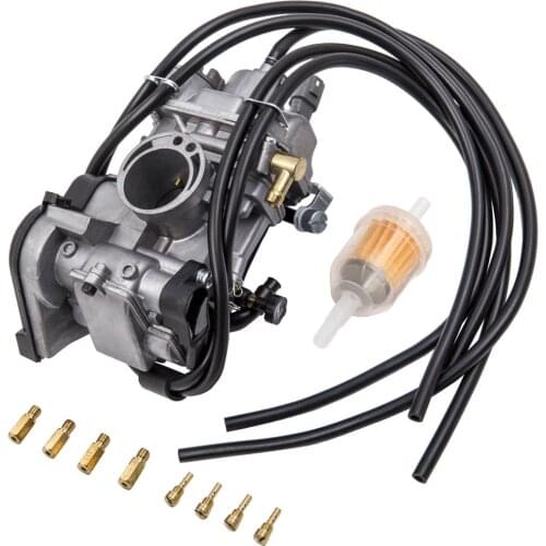 Brand New Carburetor for Honda CRF150R 2007-2009 CRF150RB Expert 2007-2009