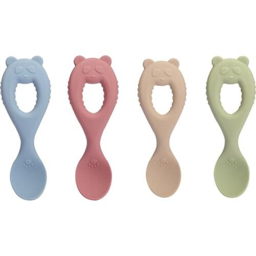 Let's Make Feeding Utensils