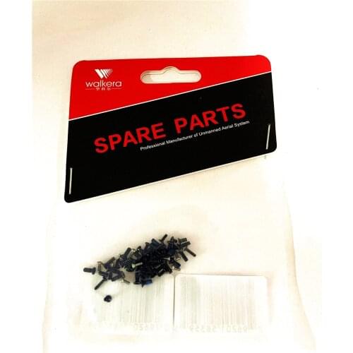 Screw Set for Walkera Rodeo 110 Racing Drone RC Quadcopter Spare Parts RODEO 110-Z-10