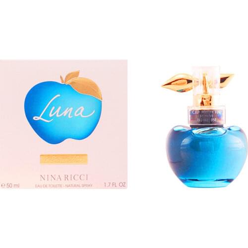 Nina Ricci Antiperspirants