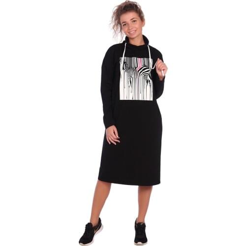 НСД Трикотаж Long Dresses