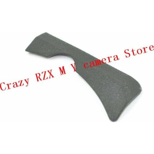 Original Front Cover Rubber For Nikon D5300 Camera Replacement Unit Repair Parts