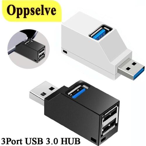 Multi Ports USB 3.0 HUB Charging Extender OTG High Speed 3.0 Powered Hub USB C HUB 2.0 Adapter for Computer Notebook Macbook Pro