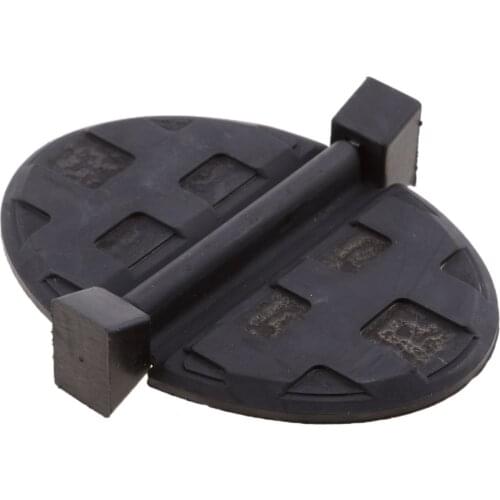 Exhaust Flapper Single Water Shutter for Mercruiser 3.7 3.7L 3.0 3.0L 60930