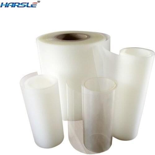HARSLE Anti Indentation Protective Film for Bending Machine Mold