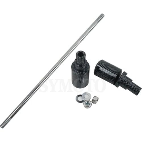 Motorcycle Frame Slider Crash Protector For Ducati Monster S2 S4 S4R 400 600 750 800 900 1000 600SS 750SS 900SS 1000DS 2001-2008