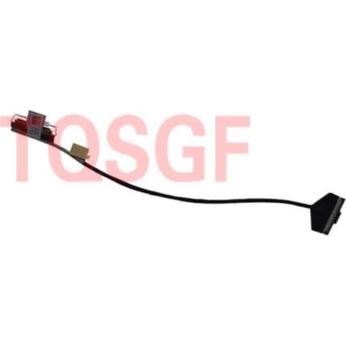 LCD cable For Lenovo Thinkpad P52 EP520 3840*2160 4K UHD DC02C00CP10