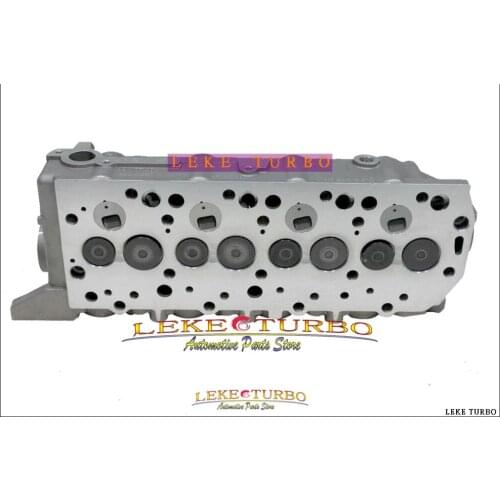 908 613 4D56T 4D56 D4BH D4BA Cylinder Head Assembly ASSY For Kia Besta Bongo For Hyundai H1 H100 2.5L MD348983 22100-42210