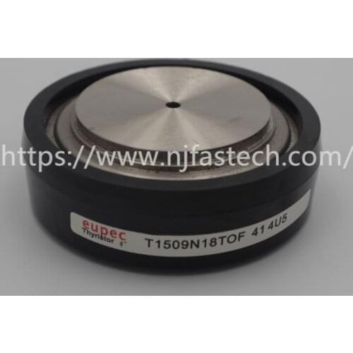 Diode scr power supply T1509N18TOF T1059N26TOF scr thyristor module diode thyristor module