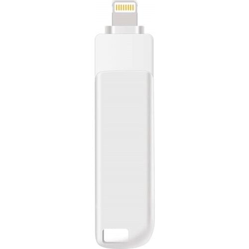 OTG USB3.0 Pendrive 256gb 128gb 64gb matal u disk 16gb 32gb memory stick for pc Usb flash drive for iphone 13/12/11/X/9/8/7/6/5s