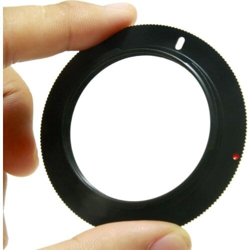 M42 Lens For Nikon AI mount adapter ring for D7000 D90 D80 D5000 D3000 D3100 D3X