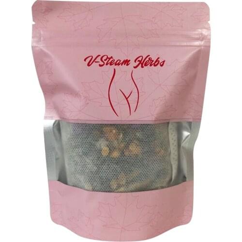 1Pack Yoni steam detox steam 100% Chinese herbal women yoni SPA vaginal steam Feminine Hygiene for women vaginal Yonisteam