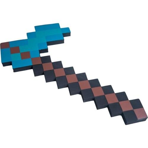 Игрушечные автоматы Pixel Crew China At AliExpress