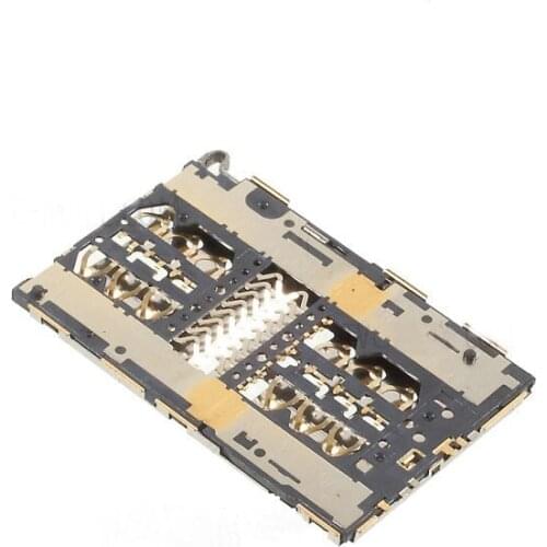 SIM Card Holder Slot Reader for Huawei P9 / Mate 8