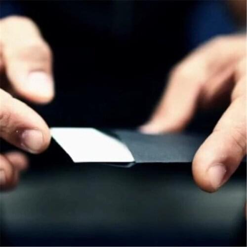 Blackmail (All And Gimmick) By Bobby Motta And Peter McKinnon - Hot Sale Close Up Stage Street Mentalism Magic