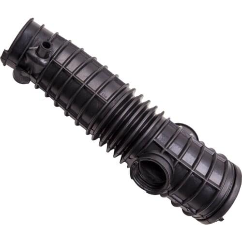 17228-RYP-A00 Engine Air Intake Hose FOR Pilot 2006 2007 2008 V6-3.5L FWD W/ Clamps