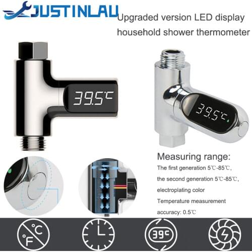 WARMMIKI Flow Meters
