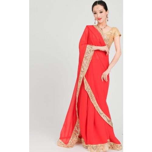 Fashion India Pakistan Clothing Bohemian Women Traditional Bollywood Indian Dress Suits 3Pcs Kurties Pakistani Salwar Kameez